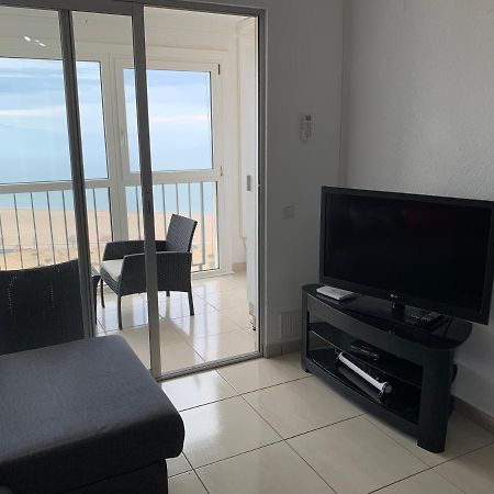Apartamento Con Magnificas Vistas Al Mar - Wifi Gratis Empuriabrava Zewnętrze zdjęcie