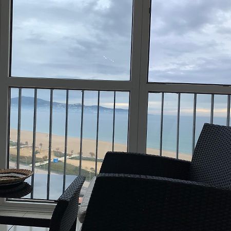 Apartamento Con Magnificas Vistas Al Mar - Wifi Gratis Empuriabrava Zewnętrze zdjęcie
