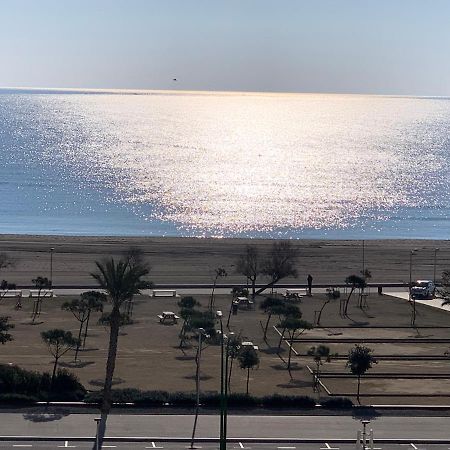 Apartamento Con Magnificas Vistas Al Mar - Wifi Gratis Empuriabrava Zewnętrze zdjęcie