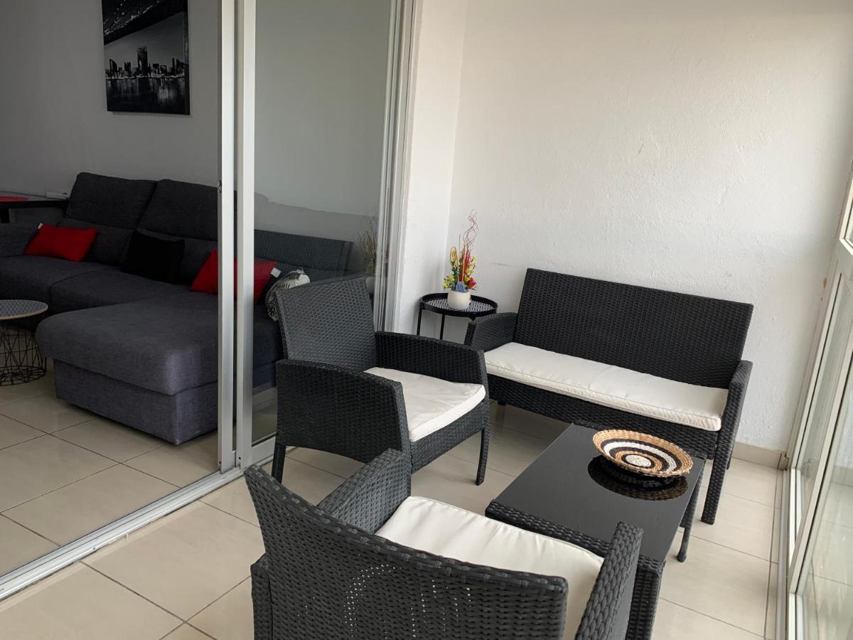 Apartamento Con Magnificas Vistas Al Mar - Wifi Gratis Empuriabrava Zewnętrze zdjęcie