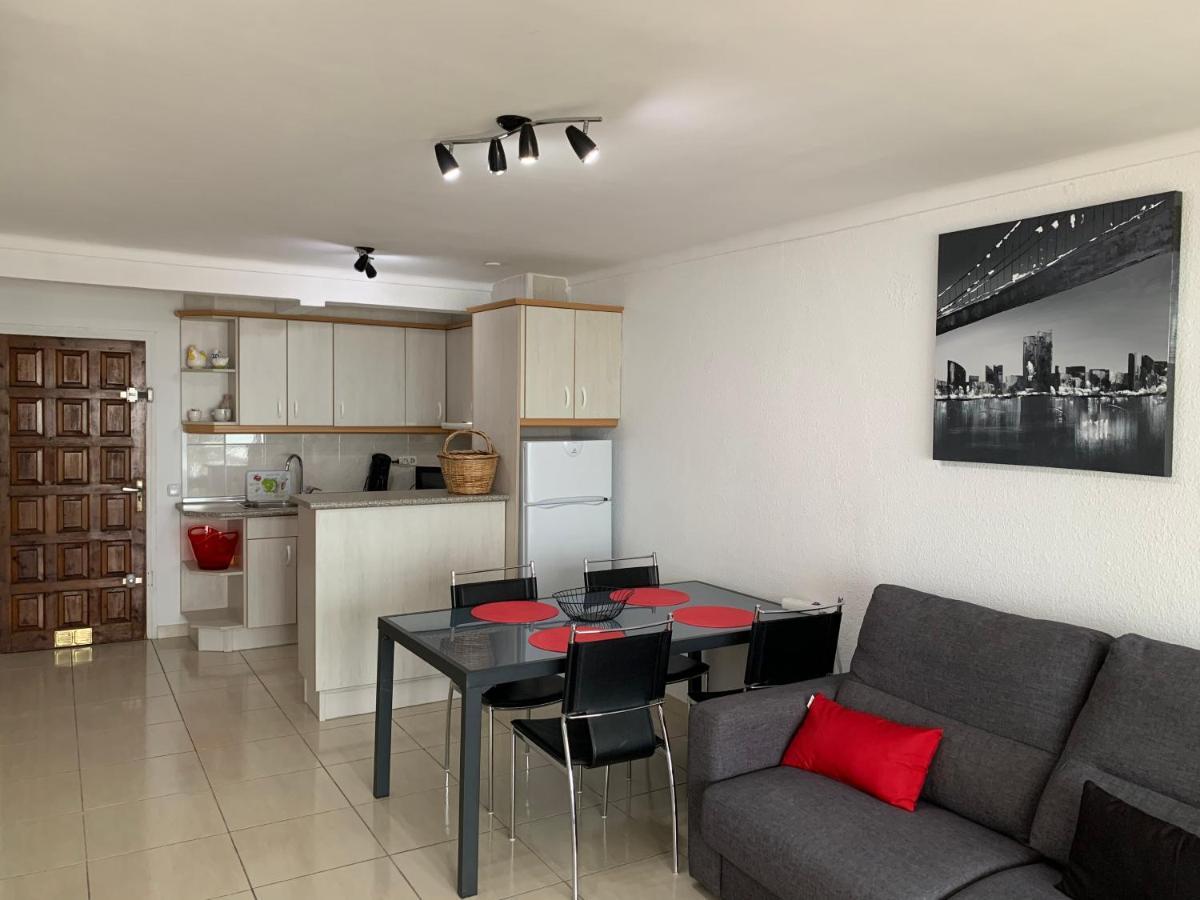 Apartamento Con Magnificas Vistas Al Mar - Wifi Gratis Empuriabrava Zewnętrze zdjęcie