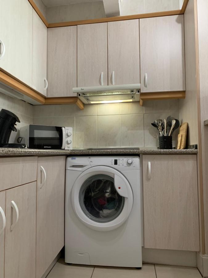Apartamento Con Magnificas Vistas Al Mar - Wifi Gratis Empuriabrava Zewnętrze zdjęcie