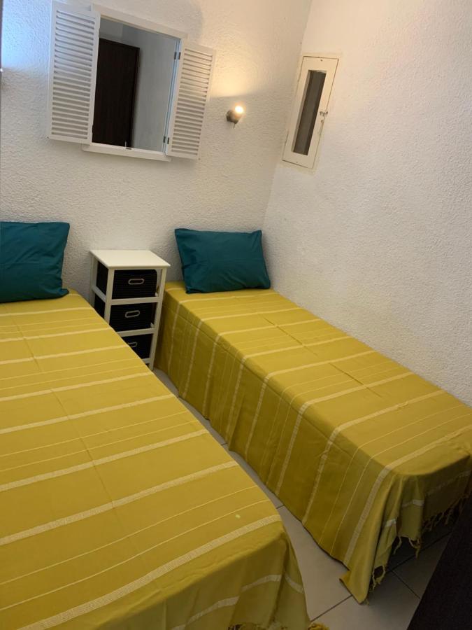 Apartamento Con Magnificas Vistas Al Mar - Wifi Gratis Empuriabrava Zewnętrze zdjęcie