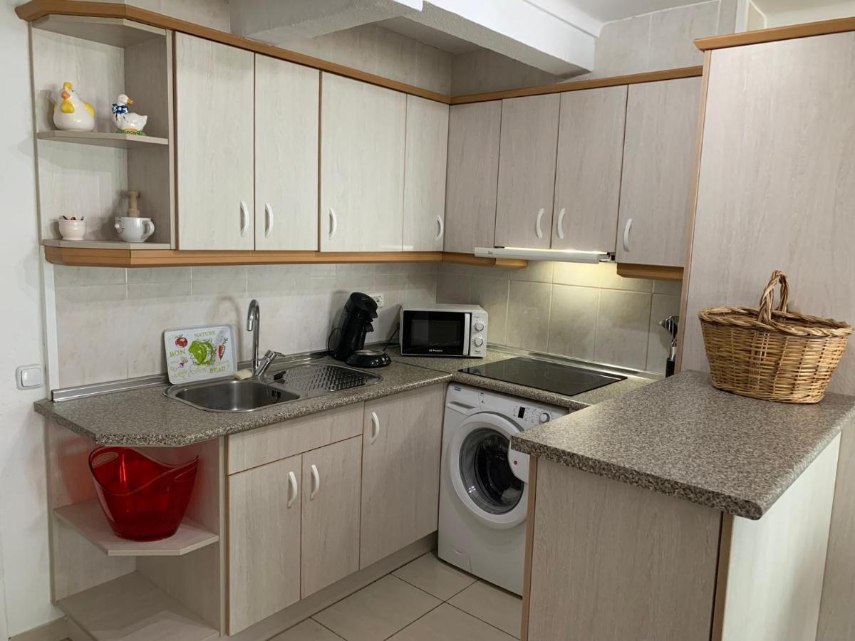 Apartamento Con Magnificas Vistas Al Mar - Wifi Gratis Empuriabrava Zewnętrze zdjęcie