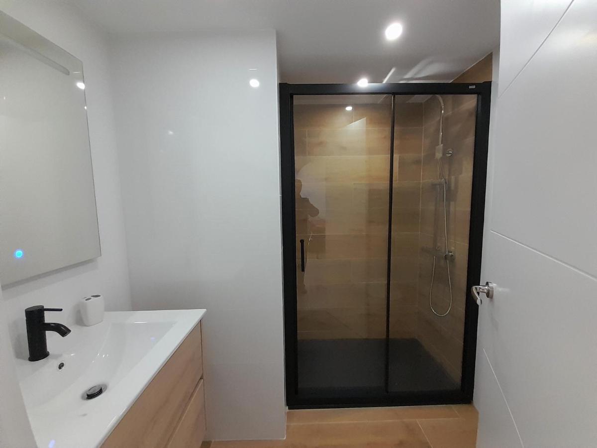 Apartamento Con Magnificas Vistas Al Mar - Wifi Gratis Empuriabrava Zewnętrze zdjęcie